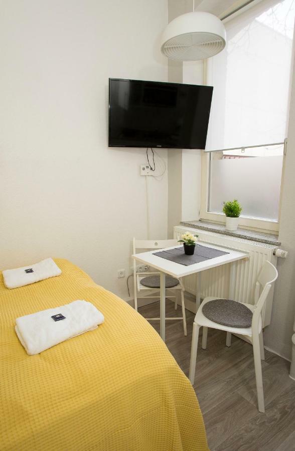 Apartment Ferienwohnung Nurnberg, Nahe U-bahn